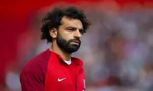 پیش بینی محمد صلاح درباره وضعیت لیورپول در فصل جدید