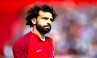 پیش بینی محمد صلاح درباره وضعیت لیورپول در فصل جدید
