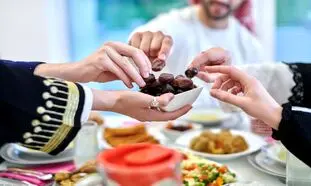 در ماه رمضان سحری رژیمی چی بخوریم؟