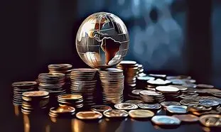 بررسی علت افزایش ۴۵ درصدی قیمت ارز دیجیتال «ورلد کوین»