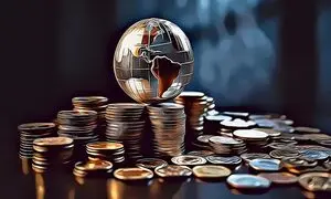 بررسی علت افزایش ۴۵ درصدی قیمت ارز دیجیتال «ورلد کوین»