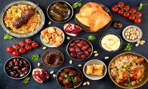معروفترین افطاری شیرازی چیست؟