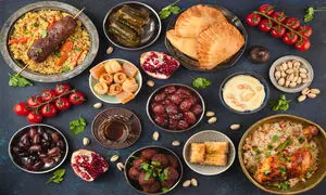 معروفترین افطاری شیرازی چیست؟