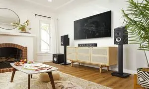 اسپیکر ایستاده مکسیدر بخریم یا میکرولب ؟