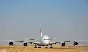 ارزان ترین بلیط پرواز خارجی / 22 اسفند 1402
