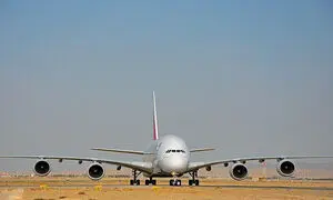 ارزان ترین بلیط پرواز خارجی / 22 اسفند 1402