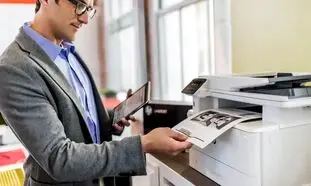 با 30 میلیون پرینتر کانن بخریم یا اچ پی؟