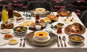 7 افطاری ساده و کم هزینه (ویدیو)