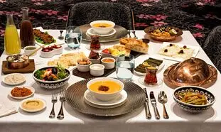 7 افطاری ساده و کم هزینه (ویدیو)