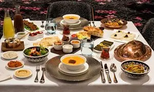 7 افطاری ساده و کم هزینه (ویدیو)