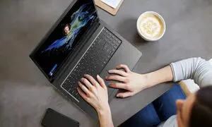 شرایط خرید اقساطی لپ تاپ ایسر Aspire 3 از دیجی کالا