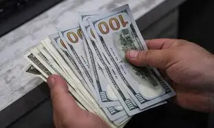 قیمت دلار رکورد تازه ای زد