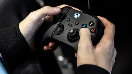 پرفروش ترین دسته بازی ایکس باکس 360 با قیمت 1 میلیونی