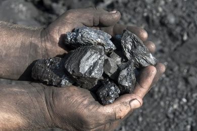 نحوه تشخیص سنگ کرومیت از آهن ربا
