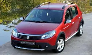 ساندرو اتوماتیک یک میلیارد و 200 شد + قیمت انواع ساندرو