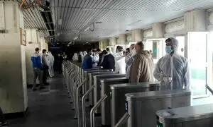 آمادگی پارس خودرو برای مبارزه با کرونا