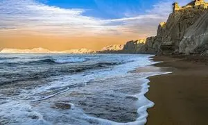 ۵ جاذبه نفسگیر هرمزگان برای تعطیلات نوروزی