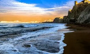 ۵ جاذبه نفسگیر هرمزگان برای تعطیلات نوروزی