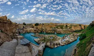 معرفی 5 جاذبه‌ طبیعی دیدنی خوزستان