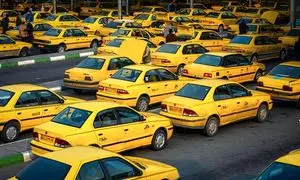 اعلام نرخ دقیق کرایه تاکسی،‌ اتوبوس و مترو در سال 1403