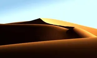 ۴ فعالیت هیجان انگیز در کویر مرنجاب