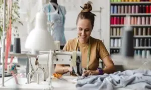 بهترین تخفیف چرخ خیاطی کاچیران در دیجی کالا