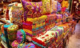 5 بازار ارزان چابهار برای نوروز 1404