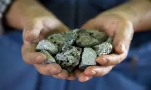 آشنایی با فروکروم و کاربردهای آن در صنعت فولاد