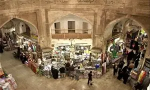 در سفر به ارومیه به کدام بازارها سر بزنیم؟