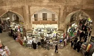 در سفر به ارومیه به کدام بازارها سر بزنیم؟