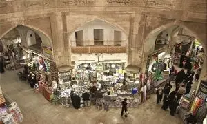 در سفر به ارومیه به کدام بازارها سر بزنیم؟