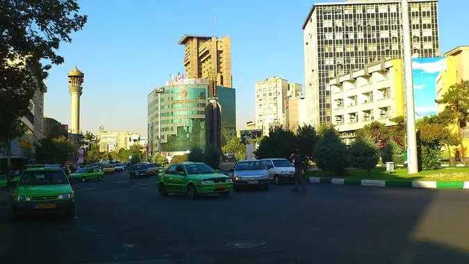 قیمت رهن و اجاره آپارتمان 60 تا 65 متری در فاطمی