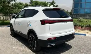 شرایط ویژه فروش اقساطی خودرو کی ام سی X5