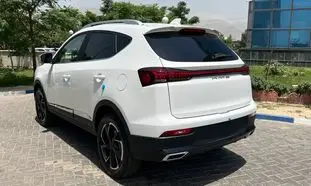 شرایط ویژه فروش اقساطی خودرو کی ام سی X5
