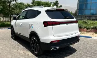 شرایط ویژه فروش اقساطی خودرو کی ام سی X5