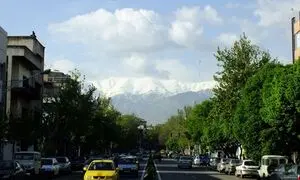 آخرین قیمت آپارتمان 100 متری در سهروردی