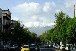 آخرین قیمت آپارتمان 100 متری در سهروردی