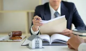 چگونگی دریافت مشاوره رایگان وکیل ملکی
