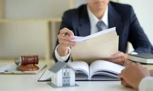 چگونگی دریافت مشاوره رایگان وکیل ملکی