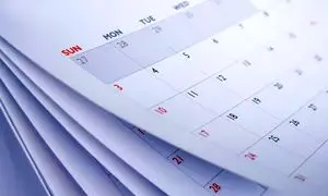 اول فروردین چند شنبه است؟ + روزهای تعطیل