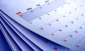 اول فروردین چند شنبه است؟ + روزهای تعطیل
