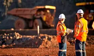 آشنایی با فعالیت های پیمانکاری استخراج معادن