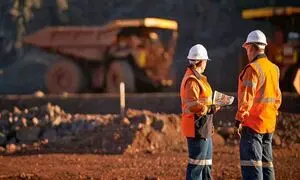 آشنایی با فعالیت های پیمانکاری استخراج معادن