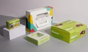 7 نکته ضروری برای سفارش جعبه مقوایی