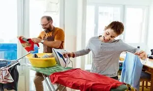 5 اتوبخار فیلیپس برای خانواده ‌های پر جمعیت