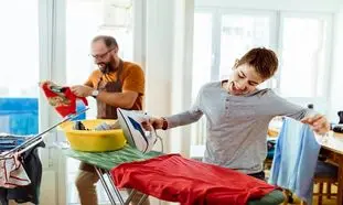 5 اتوبخار فیلیپس برای خانواده ‌های پر جمعیت