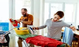 5 اتوبخار فیلیپس برای خانواده ‌های پر جمعیت