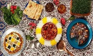 ۵ خوراکی لذیذ کرمانشاه + دستور پخت