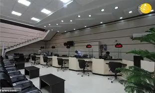 اقدامات بانک سامان برای کاهش مراجعات حضوری