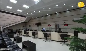 اقدامات بانک سامان برای کاهش مراجعات حضوری